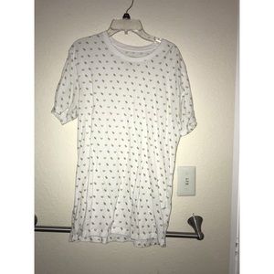 True Religion logo t-shirt